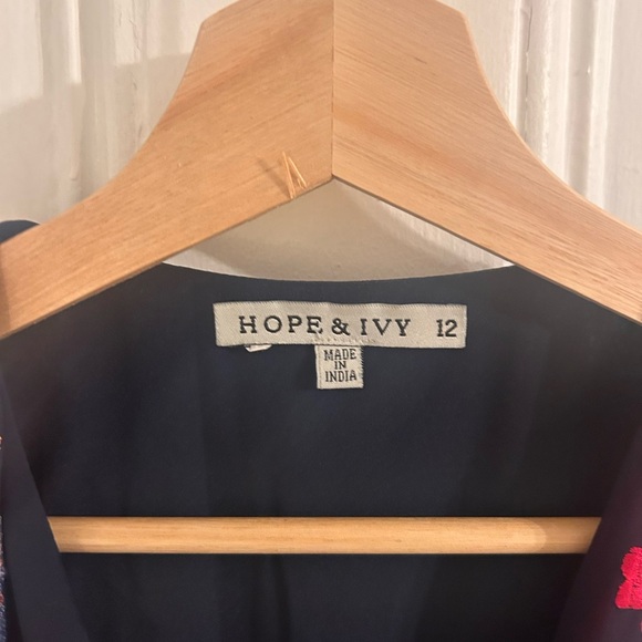 Hope & Ivy Dress - UK Size 12 - Picture 4 of 4